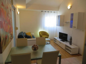 Отель Apartment Milena  Омиш